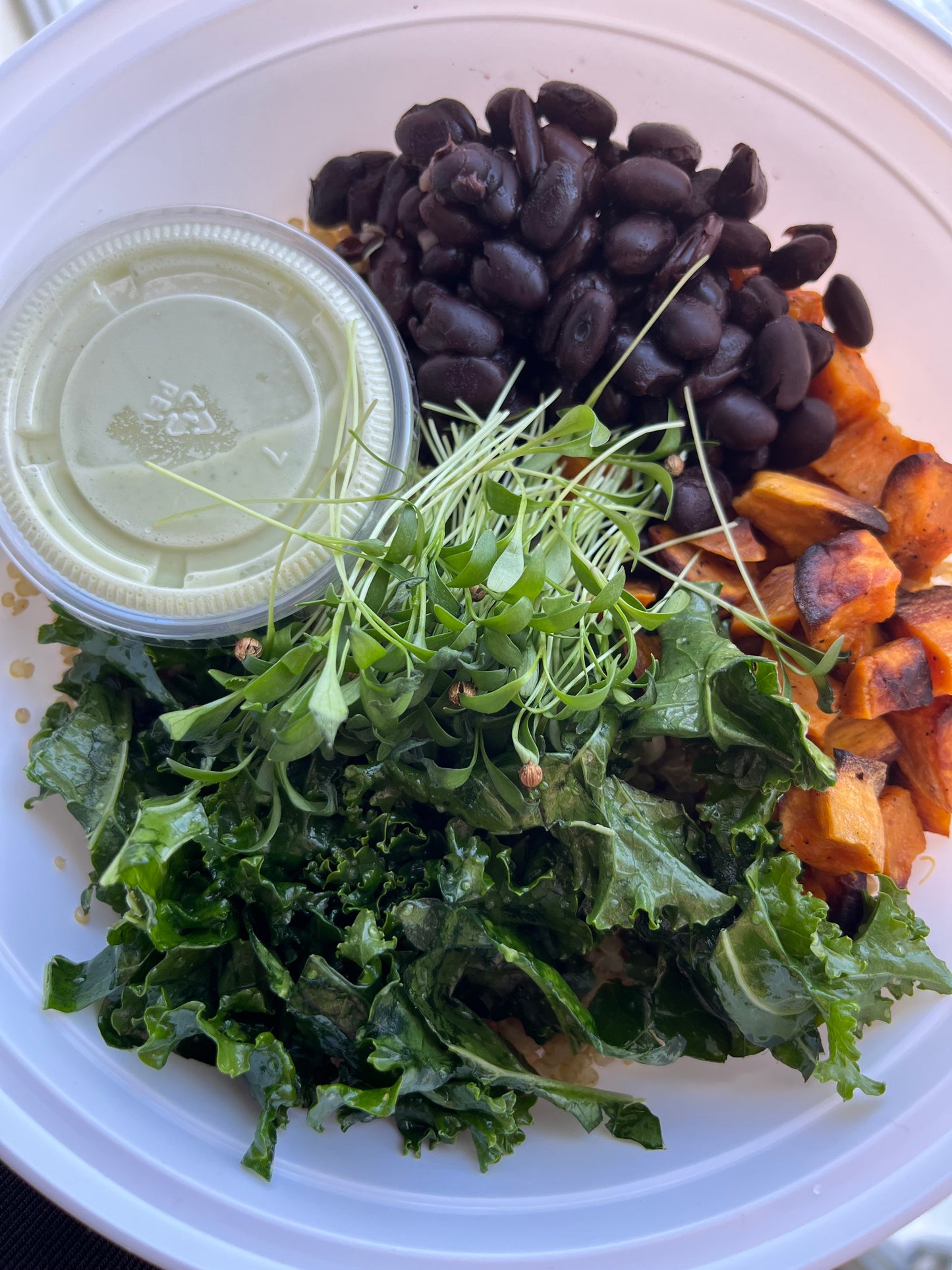 Harvest Bowl